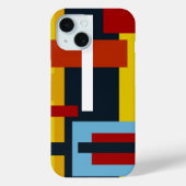 電話ケース Case-Mate iPhoneケース (裏面)