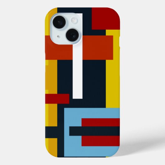 電話ケース Case-Mate iPhoneケース (裏面)