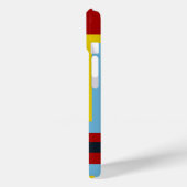 電話ケース Case-Mate iPhoneケース (裏面 / 左)