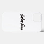 電話ケース Case-Mate iPhoneケース (裏面 (横))