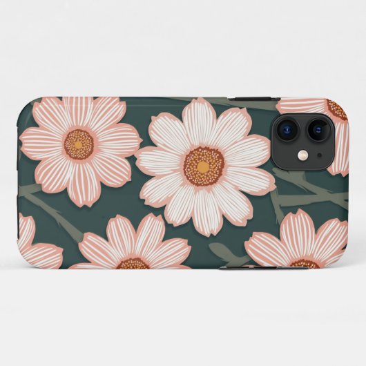 電話ケース Case-Mate iPhoneケース (裏面(横))