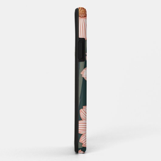 電話ケース Case-Mate iPhoneケース (裏面/右)