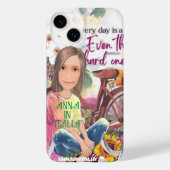 電話ケース Case-Mate iPhoneケース (裏面)