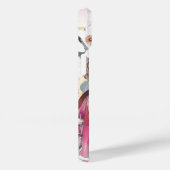 電話ケース Case-Mate iPhoneケース (裏面 / 右)