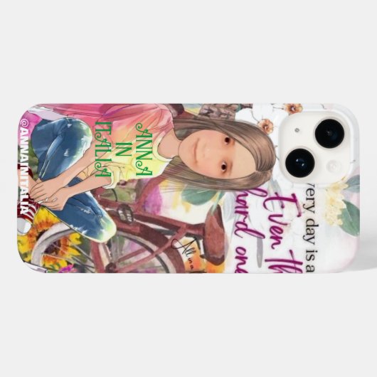 電話ケース Case-Mate iPhoneケース (裏面 (横))