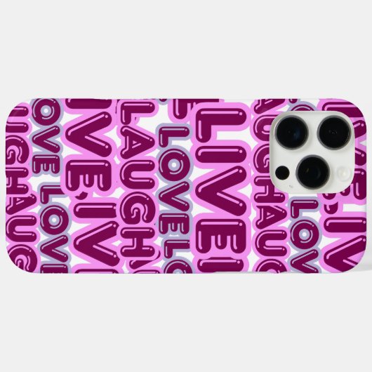 電話ケース Case-Mate iPhoneケース (裏面 (横))
