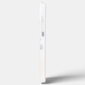 電話ケース Case-Mate iPhoneケース (裏面 / 左)