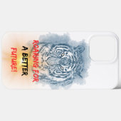 電話ケース Case-Mate iPhoneケース (裏面 (横))