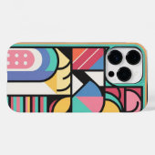 電話ケース Case-Mate iPhoneケース (裏面 (横))