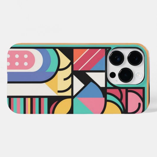 電話ケース Case-Mate iPhoneケース (裏面 (横))