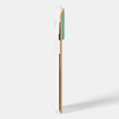 電話ケース Case-Mate iPhoneケース (裏面 / 右)