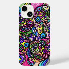 電話ケース Case-Mate iPhone 14ケース