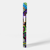 電話ケース Case-Mate iPhoneケース (裏面 / 右)