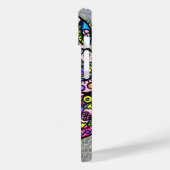 電話ケース Case-Mate iPhoneケース (裏面 / 左)