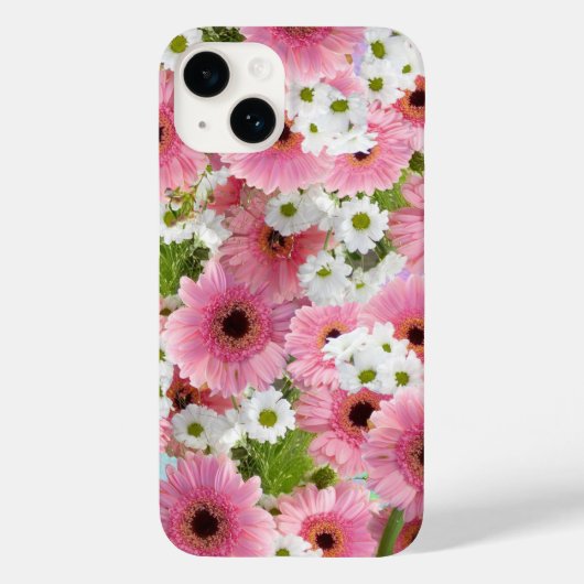 電話ケース Case-Mate iPhoneケース (裏面)