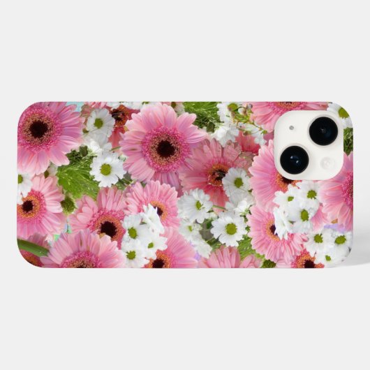 電話ケース Case-Mate iPhoneケース (裏面 (横))