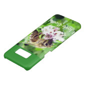 電話ケース – Honeybeon Blossom Case-Mate Samsung Galaxyケース (ボトム)