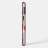 電話ケース iPhoneケース (右側面)