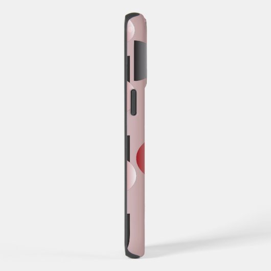 電話ケース iPhoneケース (右側面)