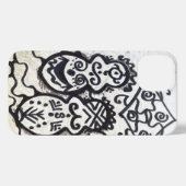 電話ケース iPhoneケース (裏面横)