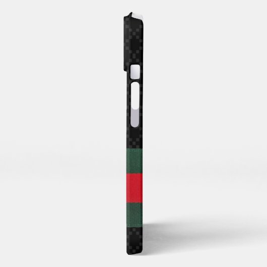 電話ケース iPhoneケース (左側面)