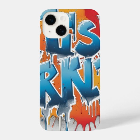 電話ケース iPhoneケース (裏面)