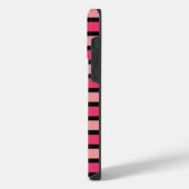 電話ケース iPhoneケース (左側面)