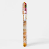 電話ケース iPhoneケース (左側面)