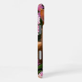 電話ケース iPhoneケース (右側面)