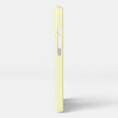 電話ケース iPhoneケース (左側面)