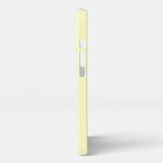 電話ケース iPhoneケース (左側面)