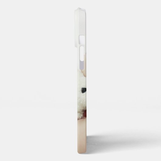 電話ケース iPhoneケース (左側面)