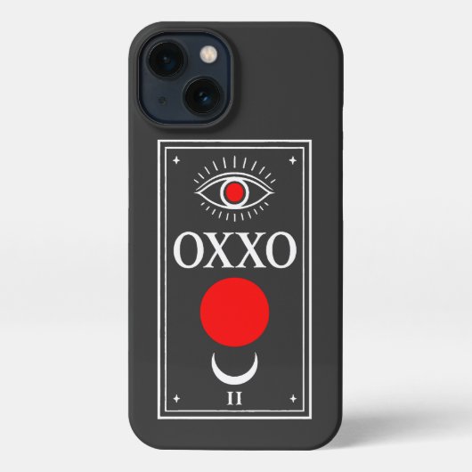 電話ケース iPhoneケース (裏面)