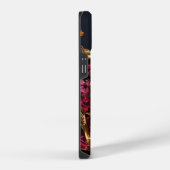 電話ケース iPhoneケース (右側面)