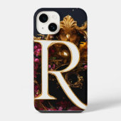 電話ケース iPhoneケース (裏面)