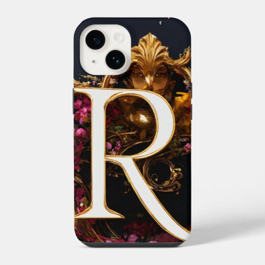 電話ケース iPhoneケース (裏面)