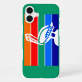 電話ケース iPhoneケース (裏面)