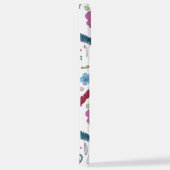 電話ケース iPhoneケース (右側面)