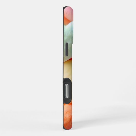 電話ケース iPhoneケース (右側面)