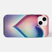 電話ケース iPhoneケース (裏面横)