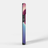 電話ケース iPhoneケース (右側面)