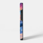 電話ケース iPhoneケース (左側面)
