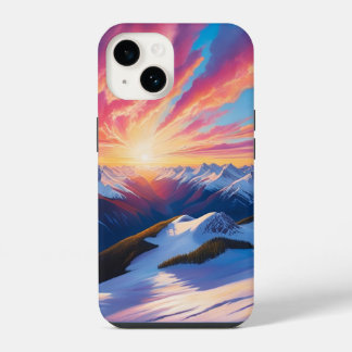 電話ケース iPhone 14ケース