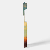 電話ケース iPhoneケース (左側面)