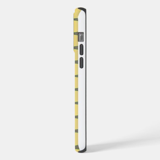 電話ケース iPhoneケース (左側面)