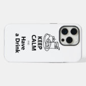 電話ケース iPhoneケース (裏面横)