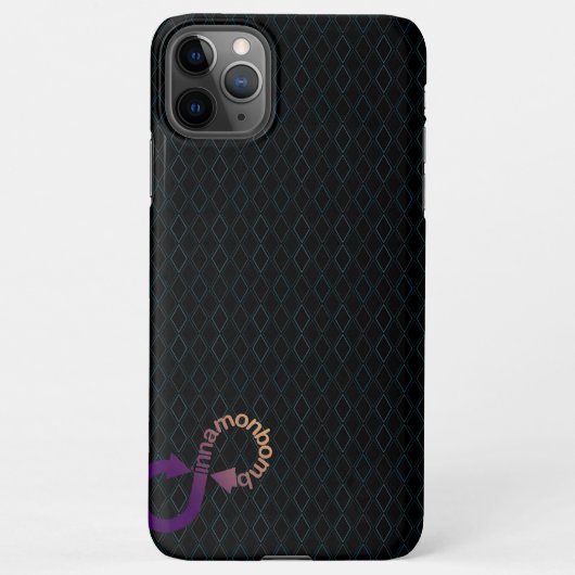 電話ケース iPhoneケース (裏面)