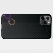 電話ケース iPhoneケース (裏面横)