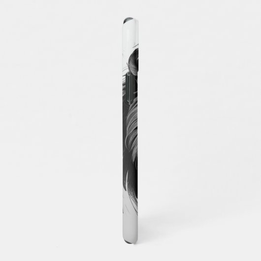 電話ケース iPhoneケース (右側)