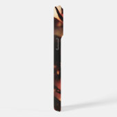 電話ケース iPhoneケース (右側面)